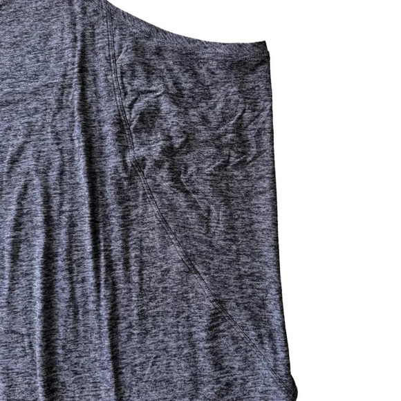 Outdoor Voices All Day Tank Top Charcoal Activewear Sleeveless NWT Plus Sz XXXL - Picture 6 of 9